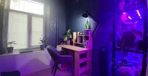 2-к квартира, вторичка, 52м2, 1/3 этаж