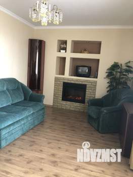 3-к квартира, вторичка, 60м2, 4/6 этаж