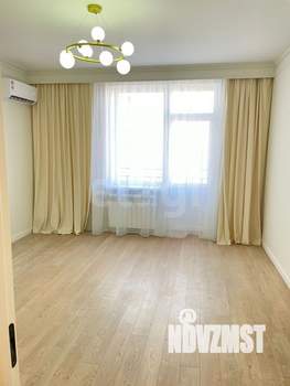 1-к квартира, вторичка, 45м2, 6/11 этаж
