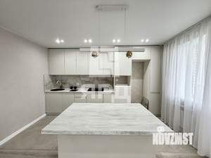 Студия квартира, вторичка, 49м2, 6/10 этаж