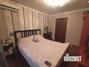 3-к квартира, вторичка, 59м2, 1/5 этаж