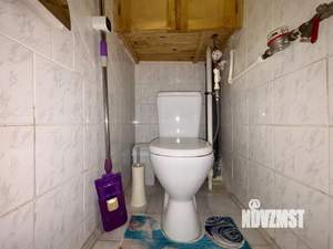 3-к квартира, вторичка, 63м2, 4/9 этаж