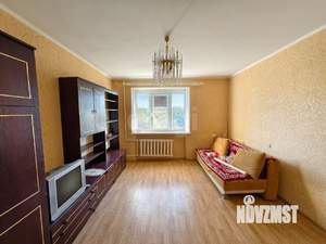 2-к квартира, вторичка, 46м2, 6/9 этаж