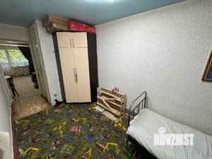 2-к квартира, вторичка, 42м2, 5/5 этаж