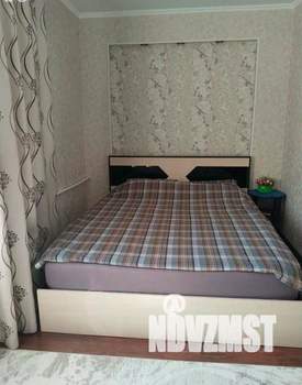 2-к квартира, вторичка, 42м2, 3/5 этаж