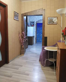 3-к квартира, вторичка, 81м2, 2/3 этаж