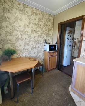 2-к квартира, вторичка, 48м2, 2/5 этаж