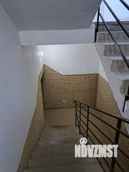 1-к квартира, вторичка, 37м2, 8/9 этаж