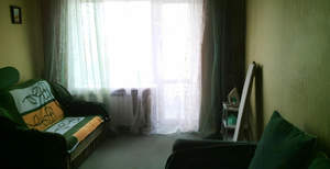 3-к квартира, вторичка, 60м2, 2/5 этаж