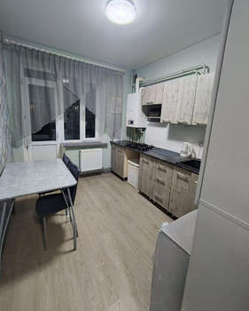 1-к квартира, вторичка, 26м2, 1/3 этаж