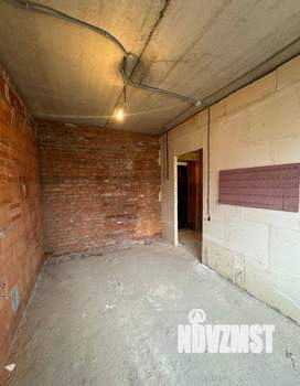 1-к квартира, вторичка, 26м2, 1/3 этаж