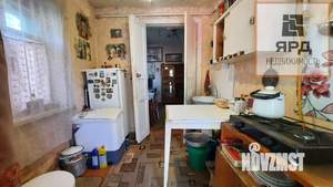 1-к квартира, вторичка, 20м2, 1/1 этаж