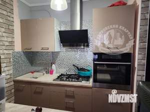 2-к квартира, вторичка, 50м2, 1/9 этаж