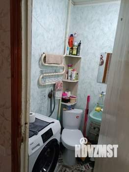 1-к квартира, вторичка, 30м2, 4/5 этаж