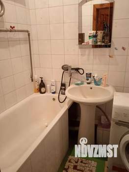 2-к квартира, вторичка, 60м2, 5/6 этаж