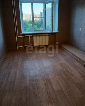 1-к квартира, вторичка, 17м2, 6/9 этаж