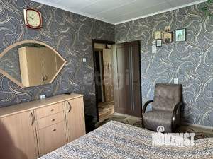 3-к квартира, вторичка, 59м2, 5/5 этаж