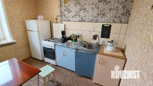 3-к квартира, вторичка, 60м2, 6/9 этаж