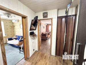 3-к квартира, вторичка, 51м2, 5/6 этаж