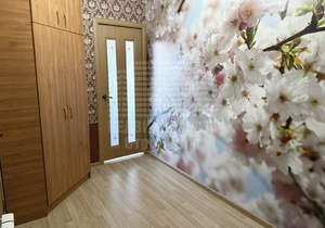 2-к квартира, вторичка, 60м2, 3/3 этаж