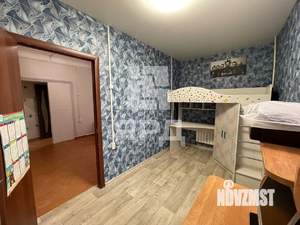 2-к квартира, вторичка, 37м2, 2/2 этаж
