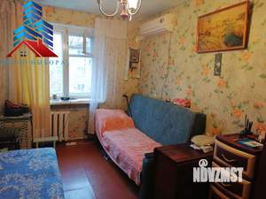 3-к квартира, вторичка, 58м2, 4/5 этаж