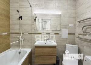 1-к квартира, вторичка, 38м2, 6/8 этаж