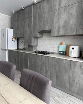 2-к квартира, вторичка, 68м2, 5/5 этаж