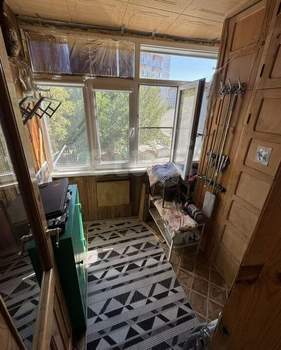 3-к квартира, вторичка, 63м2, 4/9 этаж