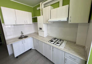 1-к квартира, вторичка, 36м2, 4/5 этаж