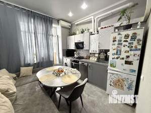 2-к квартира, вторичка, 56м2, 5/7 этаж