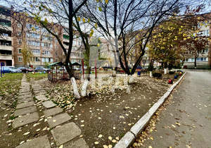 3-к квартира, вторичка, 59м2, 5/5 этаж