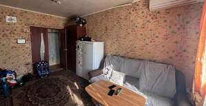 3-к квартира, вторичка, 63м2, 7/9 этаж