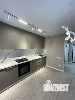 1-к квартира, вторичка, 44м2, 7/10 этаж