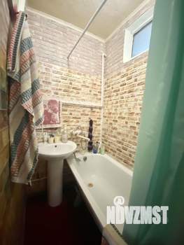 2-к квартира, вторичка, 44м2, 5/6 этаж