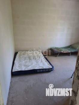 1-к квартира, вторичка, 25м2, 3/3 этаж