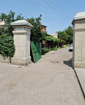 2-к квартира, вторичка, 40м2, 1/1 этаж