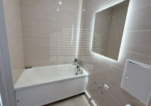 3-к квартира, вторичка, 57м2, 5/5 этаж