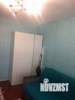 1-к квартира, вторичка, 20м2, 1/5 этаж