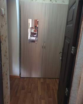 2-к квартира, вторичка, 31м2, 5/5 этаж