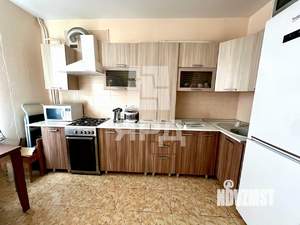 2-к квартира, вторичка, 53м2, 2/3 этаж