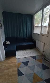3-к квартира, вторичка, 56м2, 1/2 этаж