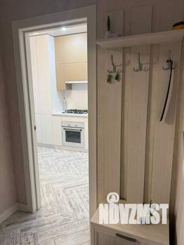 1-к квартира, вторичка, 35м2, 4/5 этаж