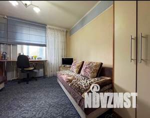 2-к квартира, вторичка, 48м2, 2/5 этаж