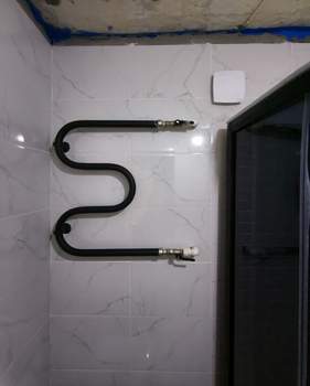 1-к квартира, вторичка, 31м2, 4/5 этаж