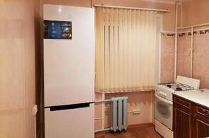 1-к квартира, вторичка, 30м2, 2/5 этаж