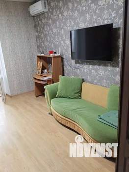 2-к квартира, вторичка, 55м2, 3/4 этаж