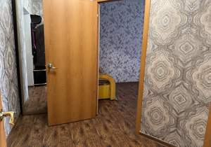 1-к квартира, вторичка, 33м2, 1/3 этаж