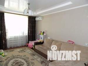 3-к квартира, вторичка, 62м2, 2/10 этаж