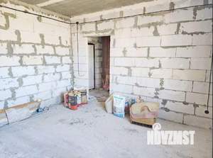 1-к квартира, вторичка, 37м2, 8/9 этаж